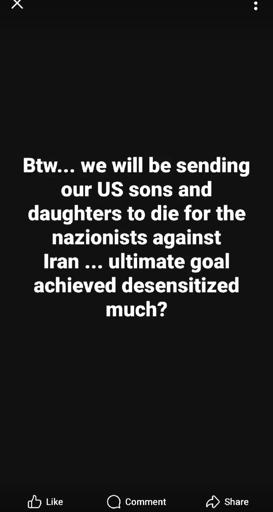 @Dismantlezionism