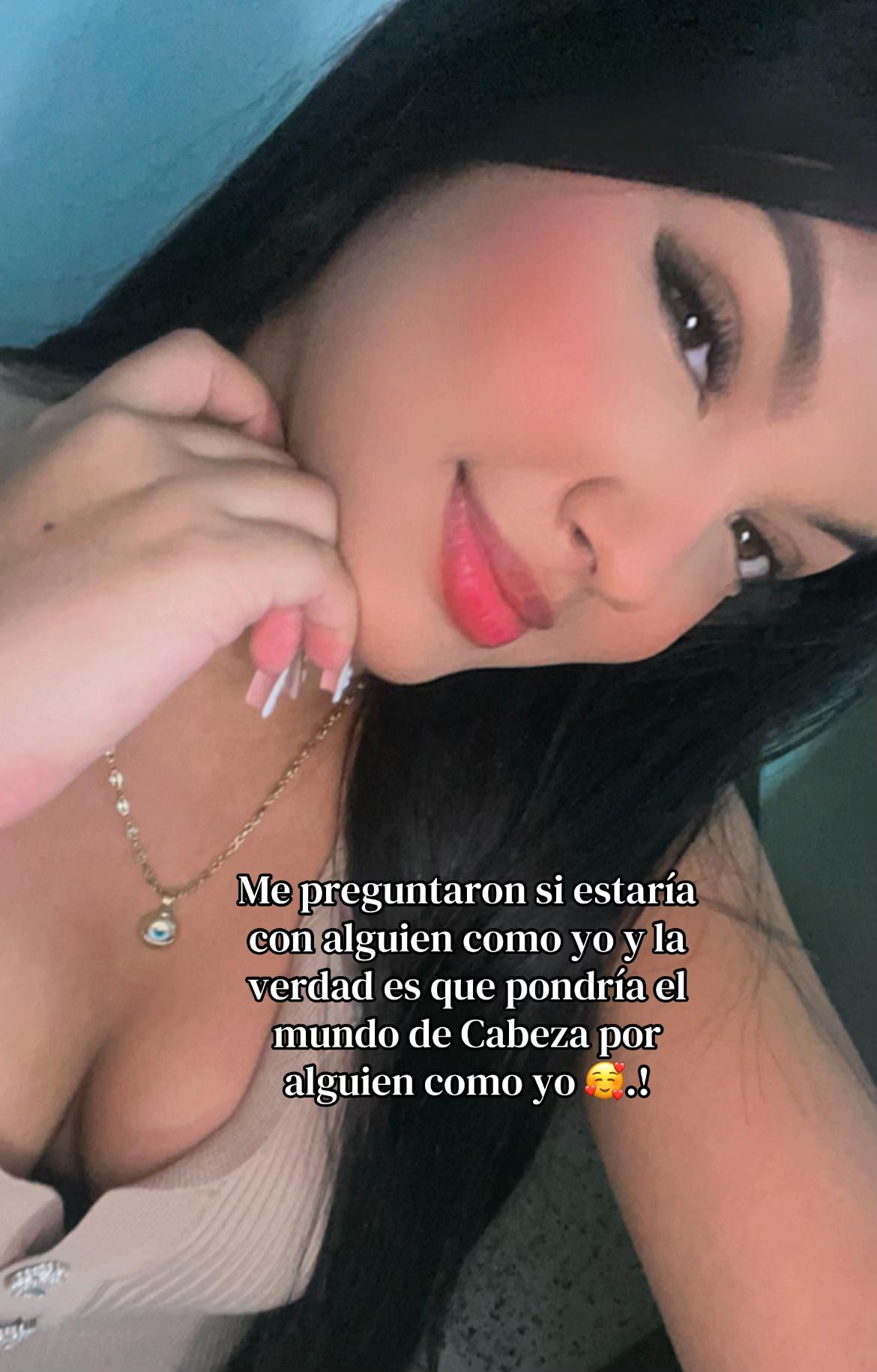 @Giselle Bravo