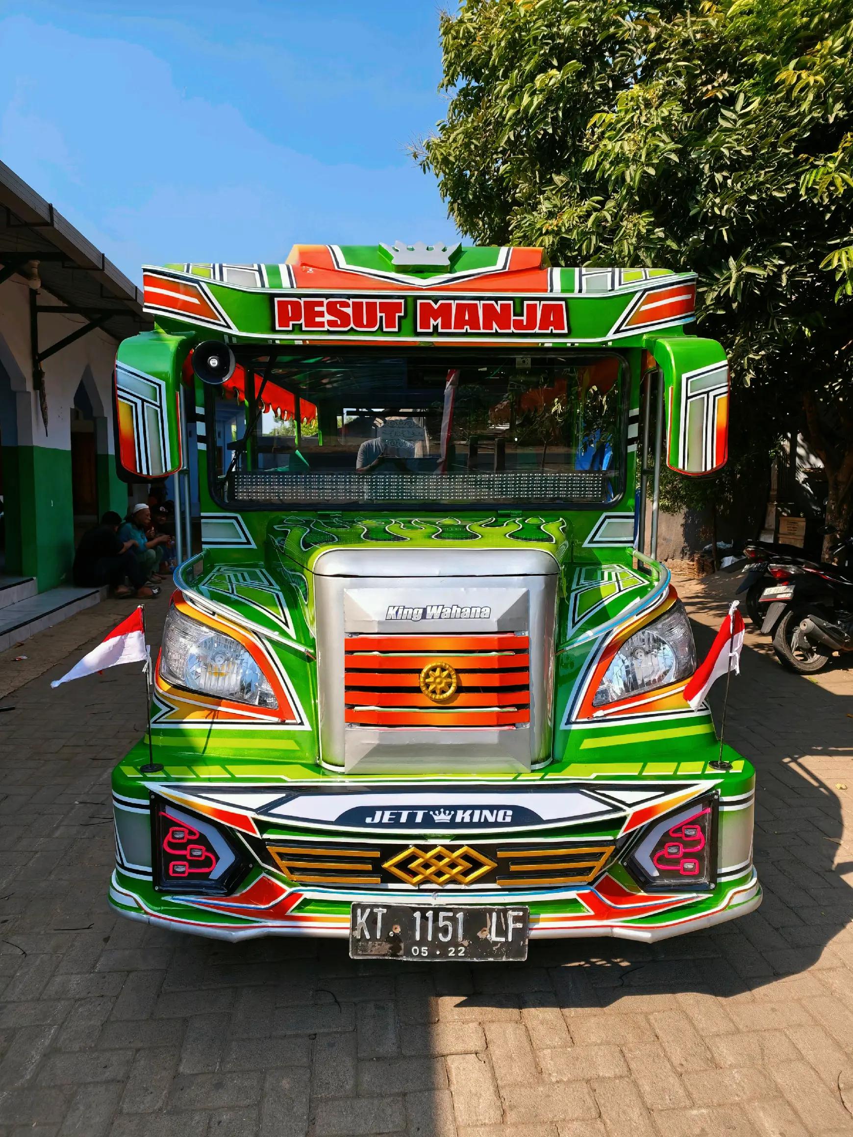 @Odong Odong Official