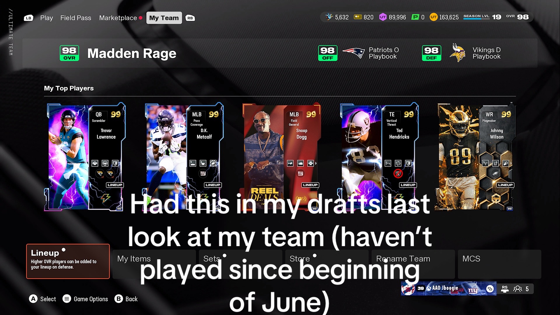 @Jordan Da Gamer