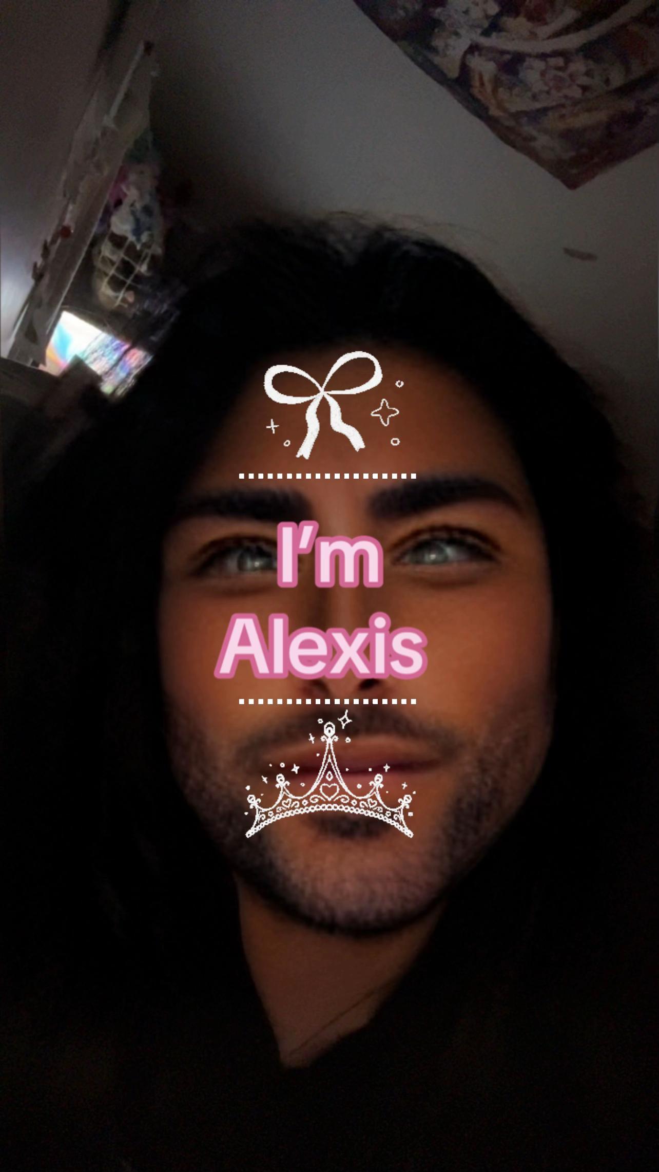 @Alexis😇💐🩷🧌