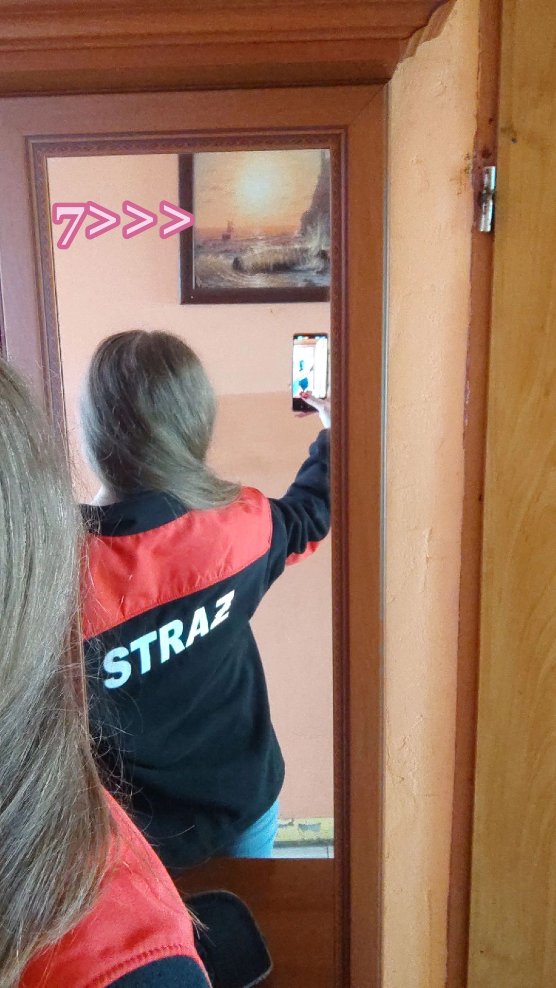 @😍💋Czarnulka fitnesiara🤪🎀
