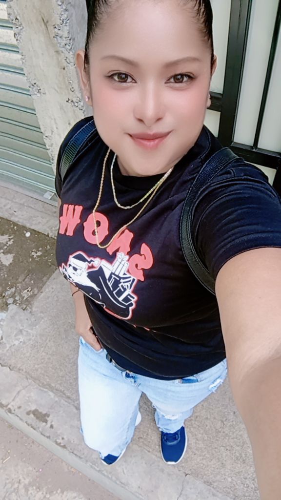 @Bebesita de 🤫💚