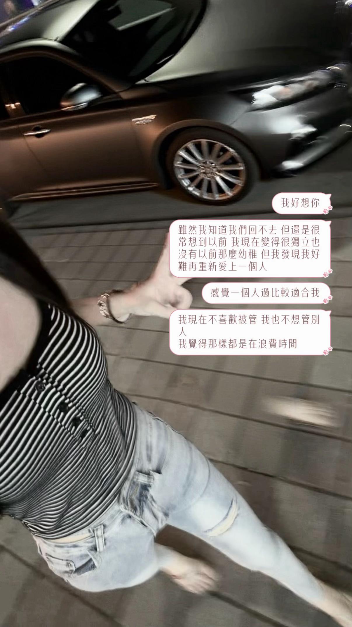 @楊小N