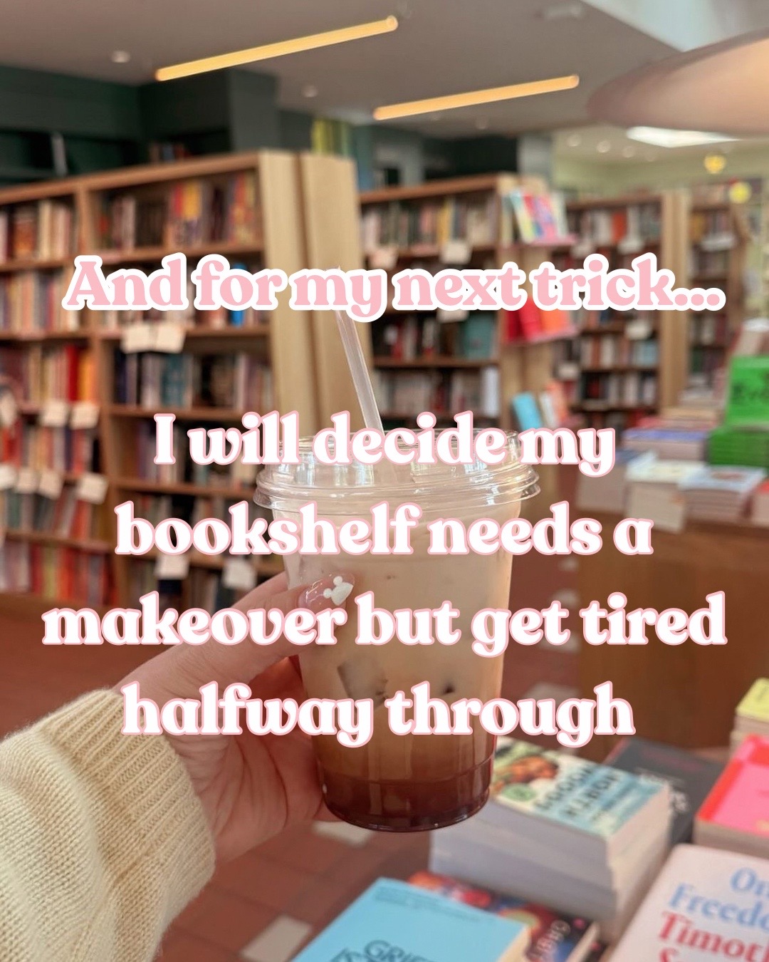 @GL Bestie Book Club