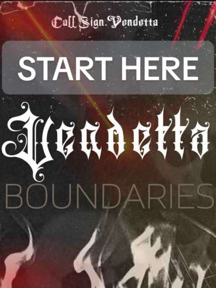 @Callsign.Vendetta