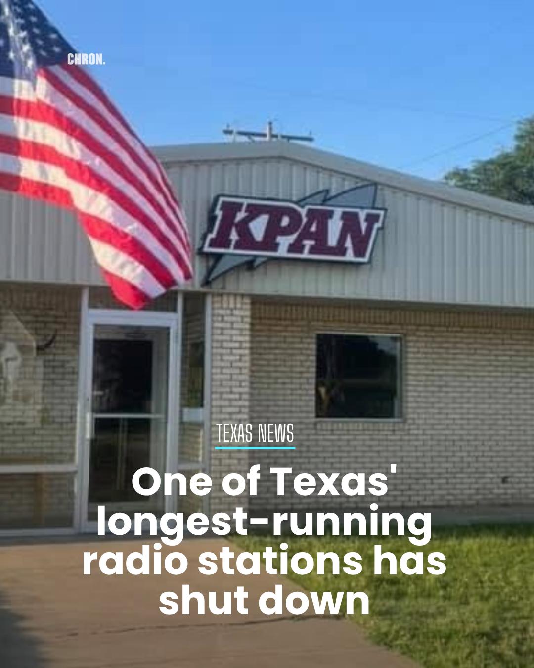 @Chron | Texas news, culture