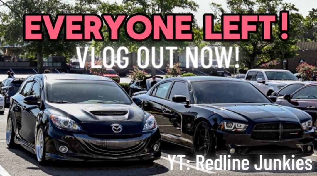 @Redline Junkies