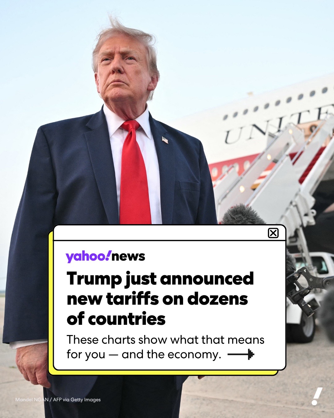 @Yahoo News