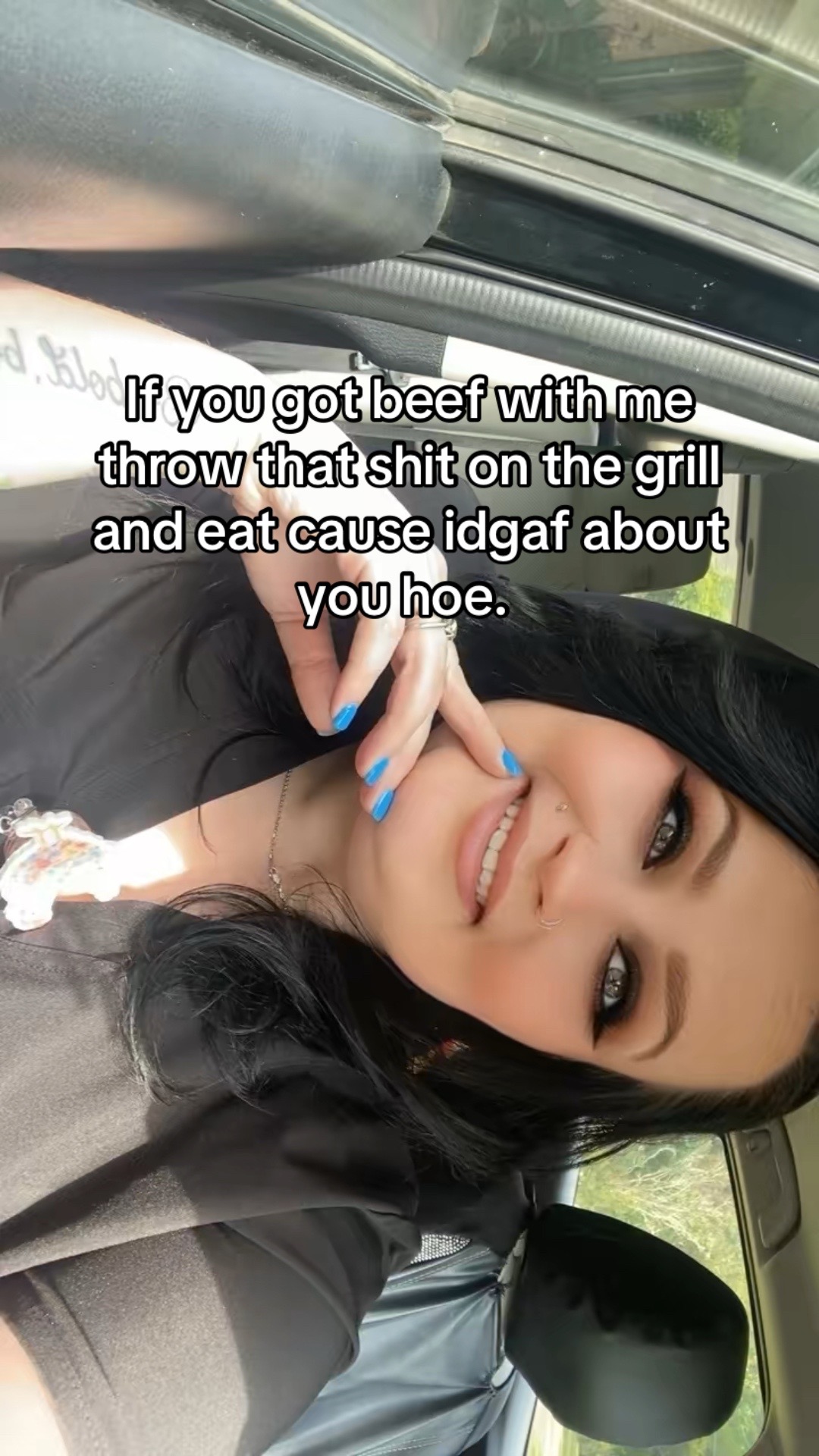 @Hannah Collins