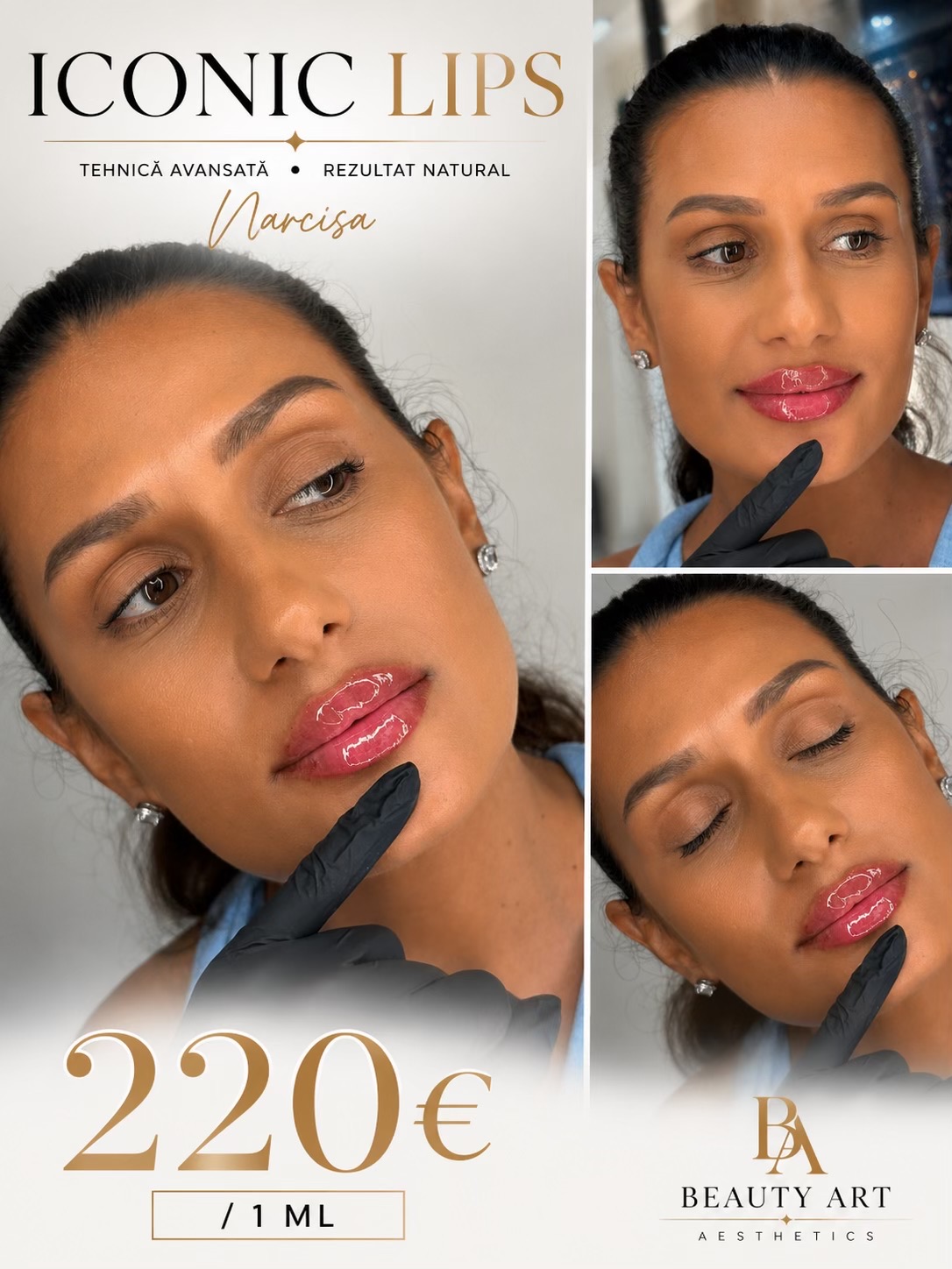 @Clinica Beauty Art Aesthetics