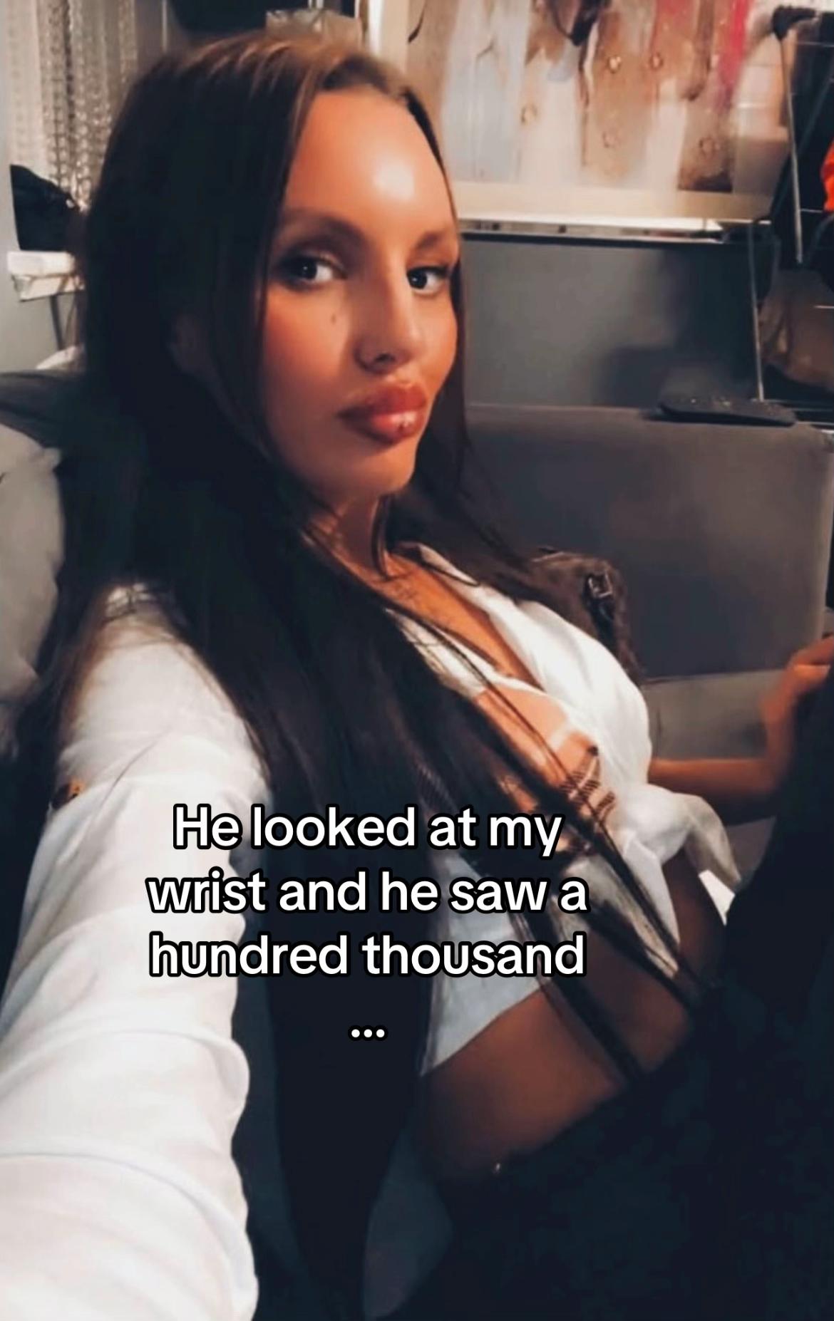 @SammieJ-XO