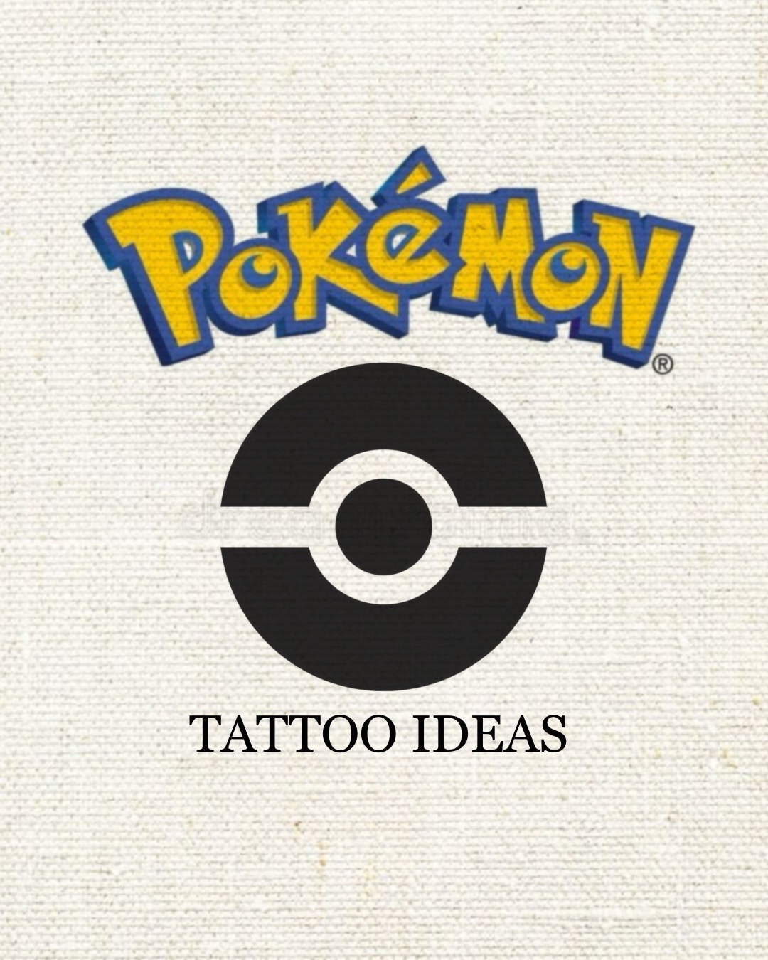 @fe d. e tattoo ideas