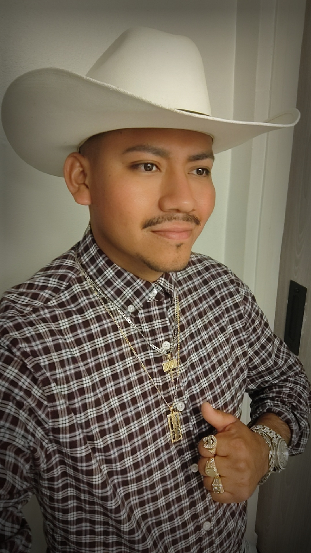 @Sergio Rivera