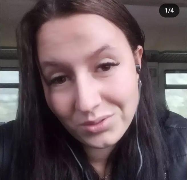@Ксения Сафронович