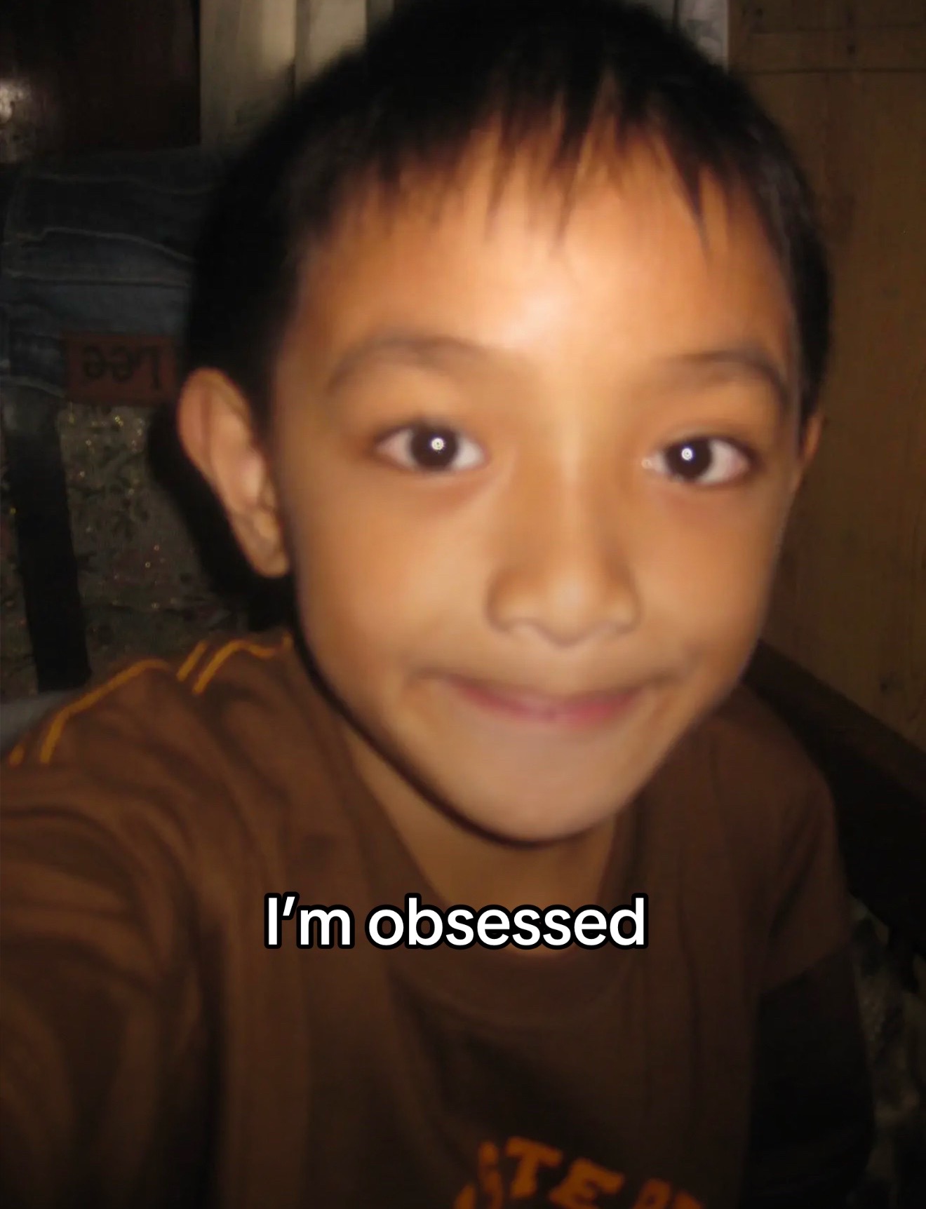 @Coco & Joseph