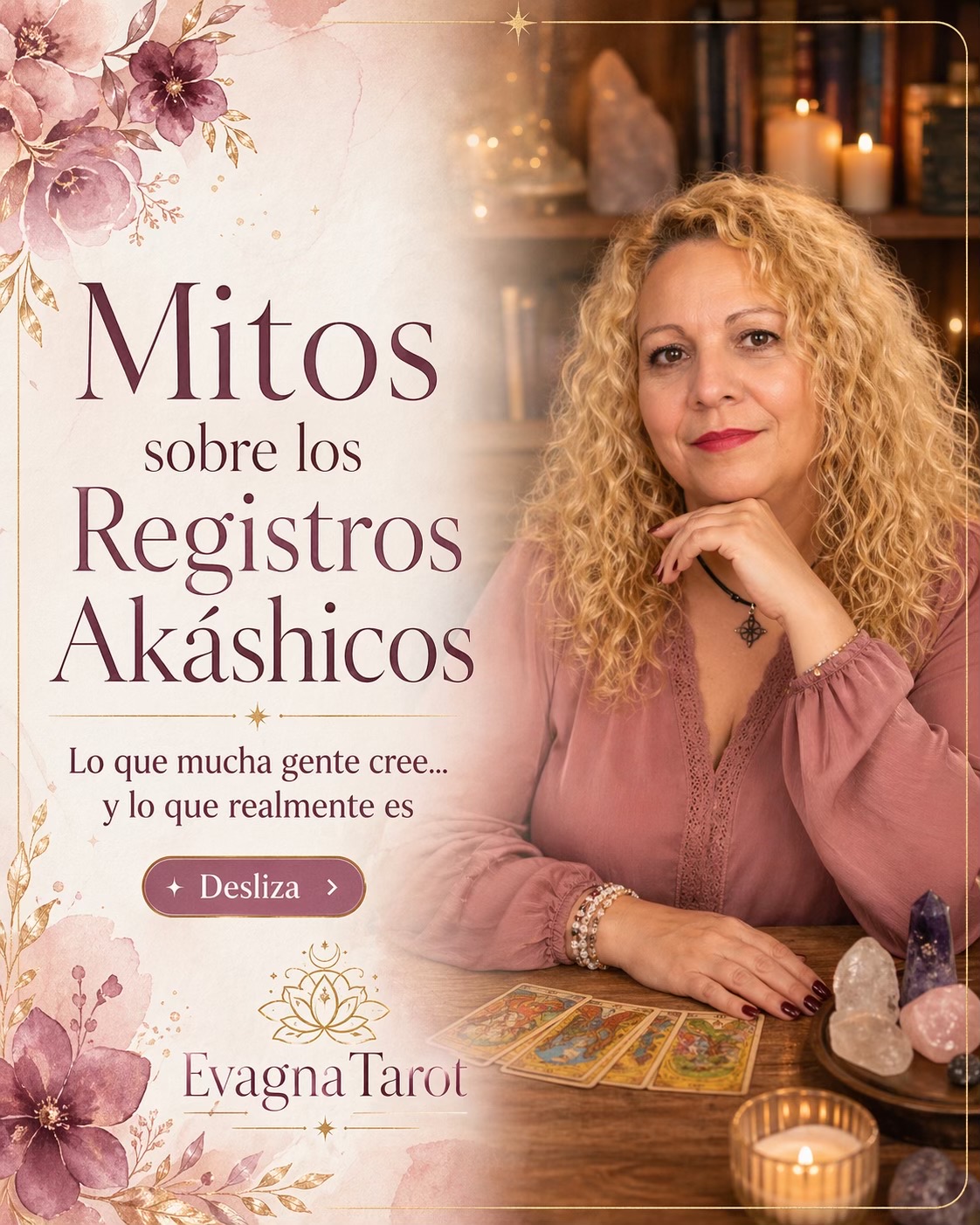 @Evagna Tarot