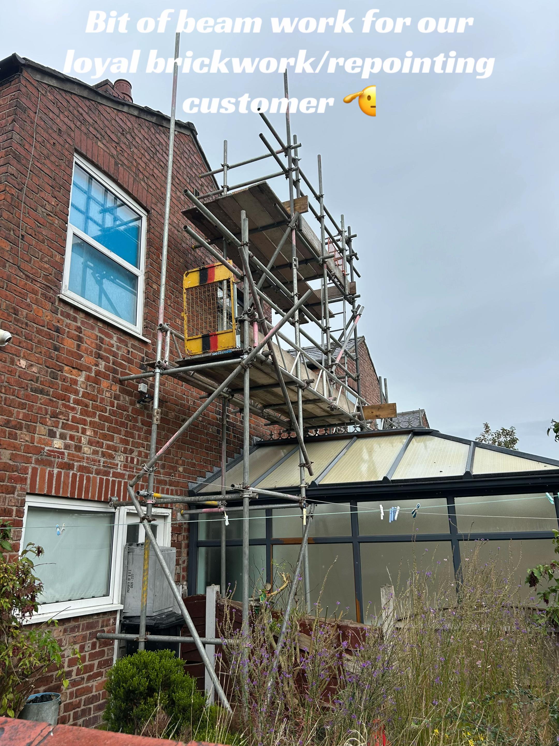 @JCM Scaffolding