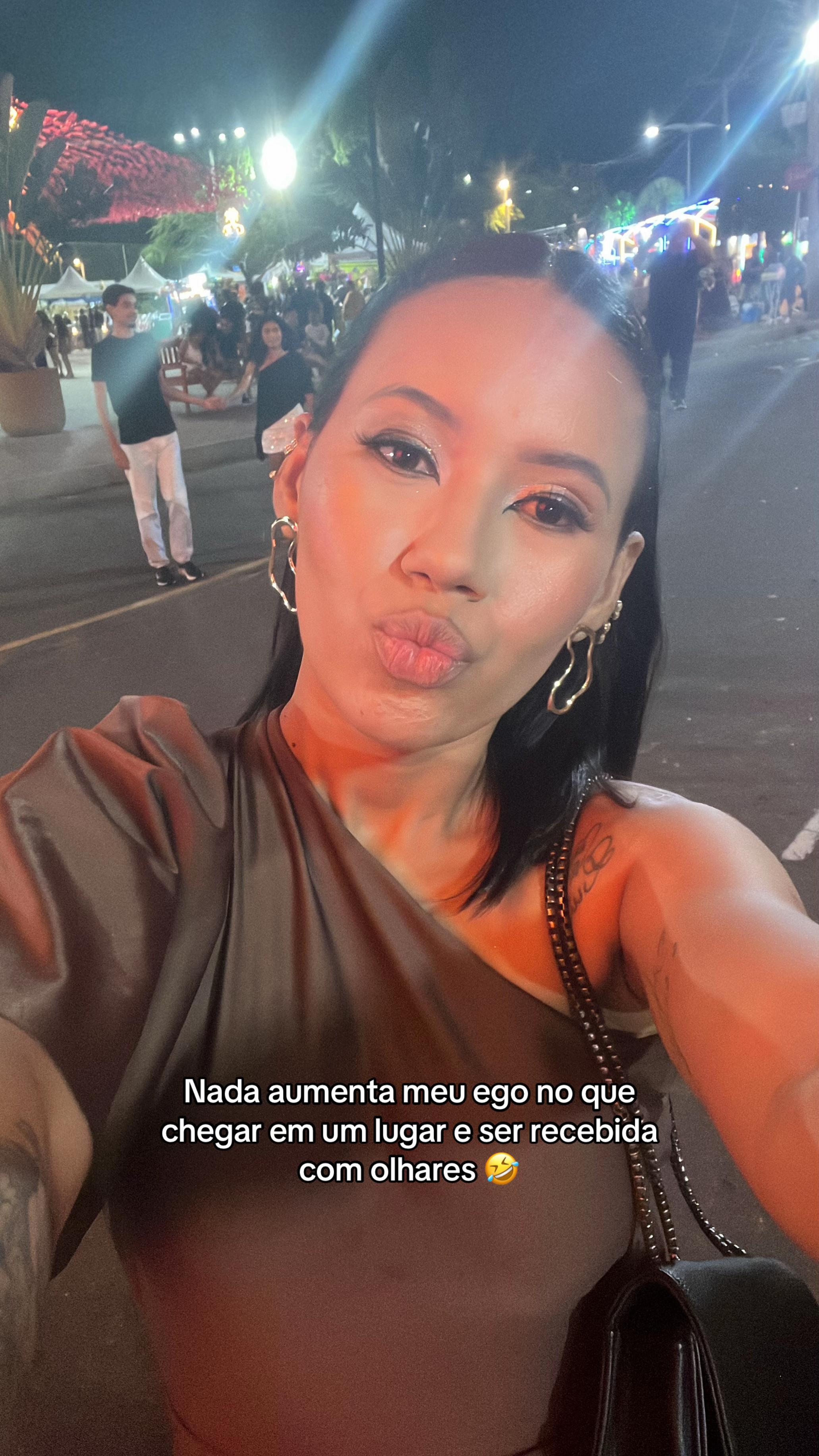@Leidhinara Araujo