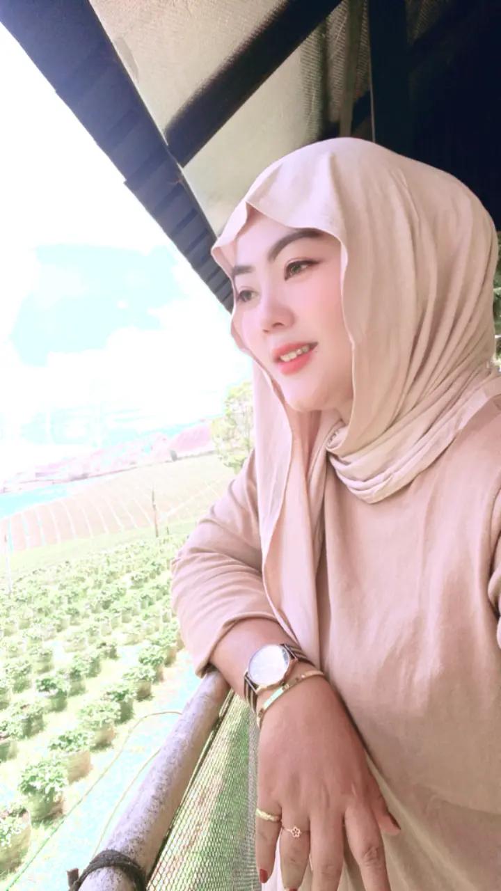 @Dewi Fortuna