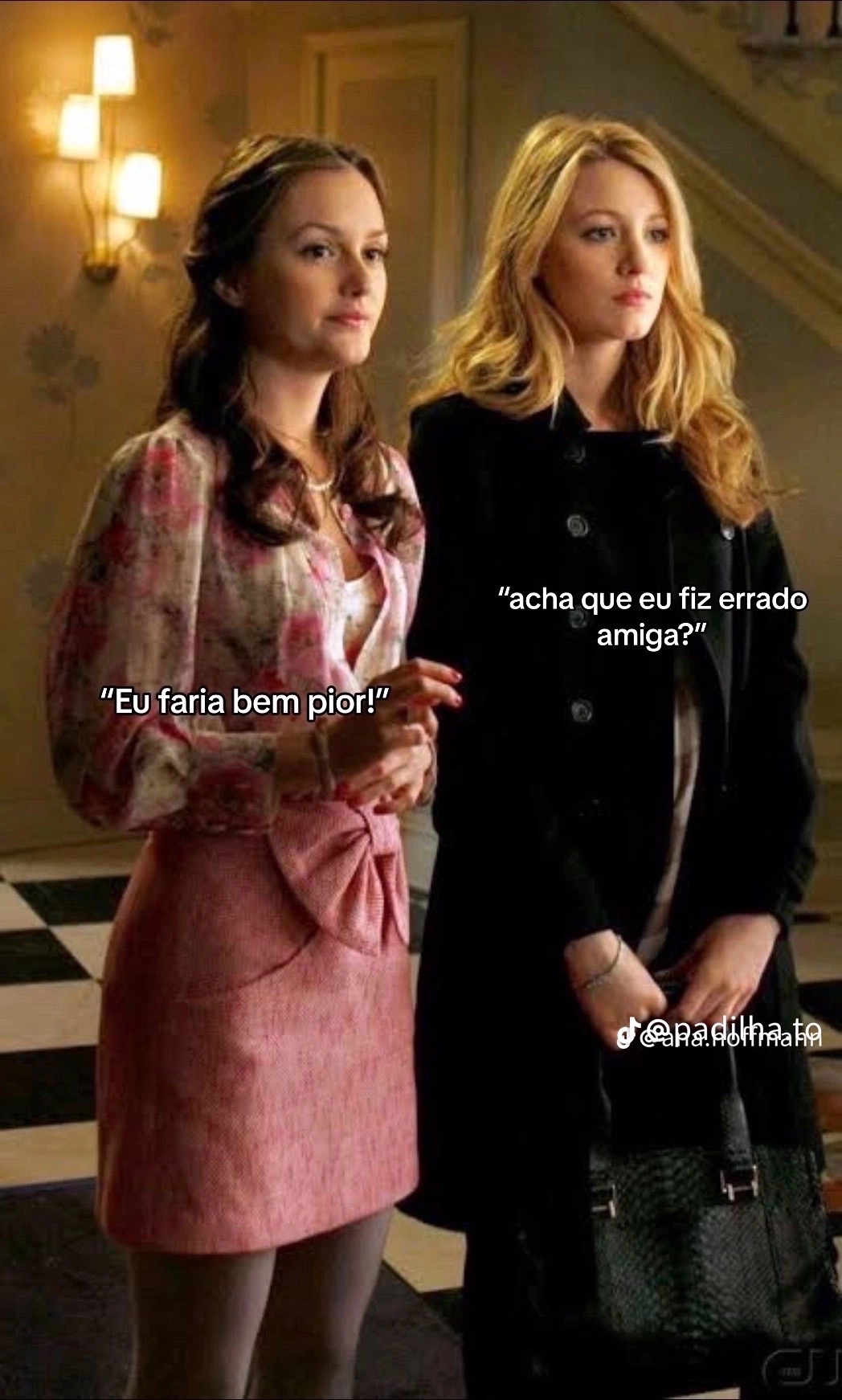 @Gabriela