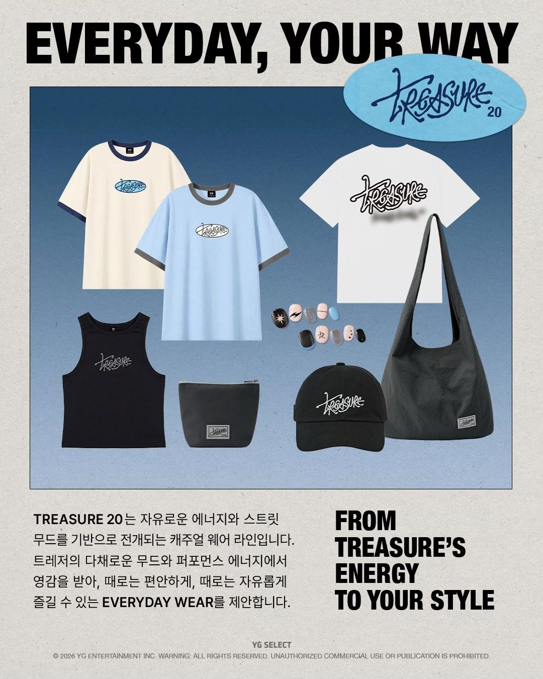 @Sunbae K Shop