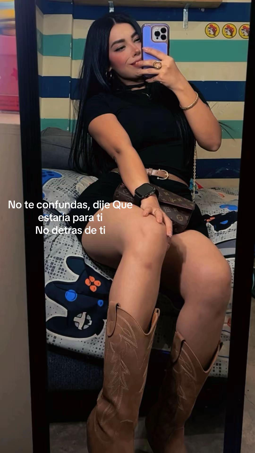 @Laura Alanis