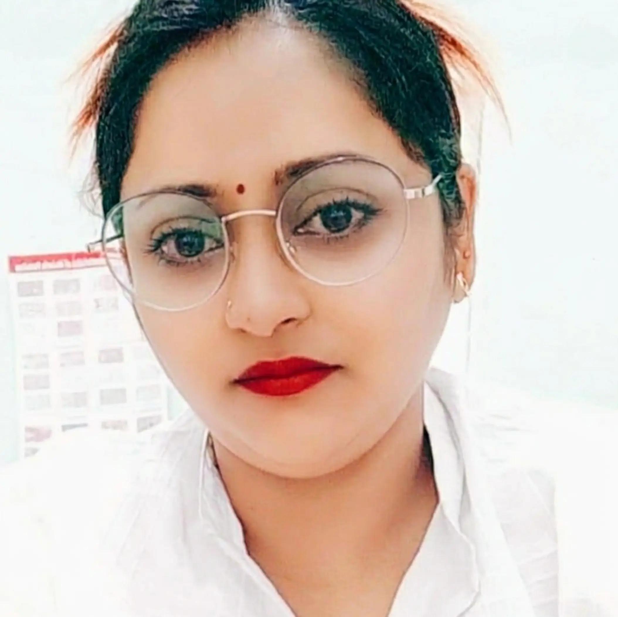 @Anju Sapkota Anu