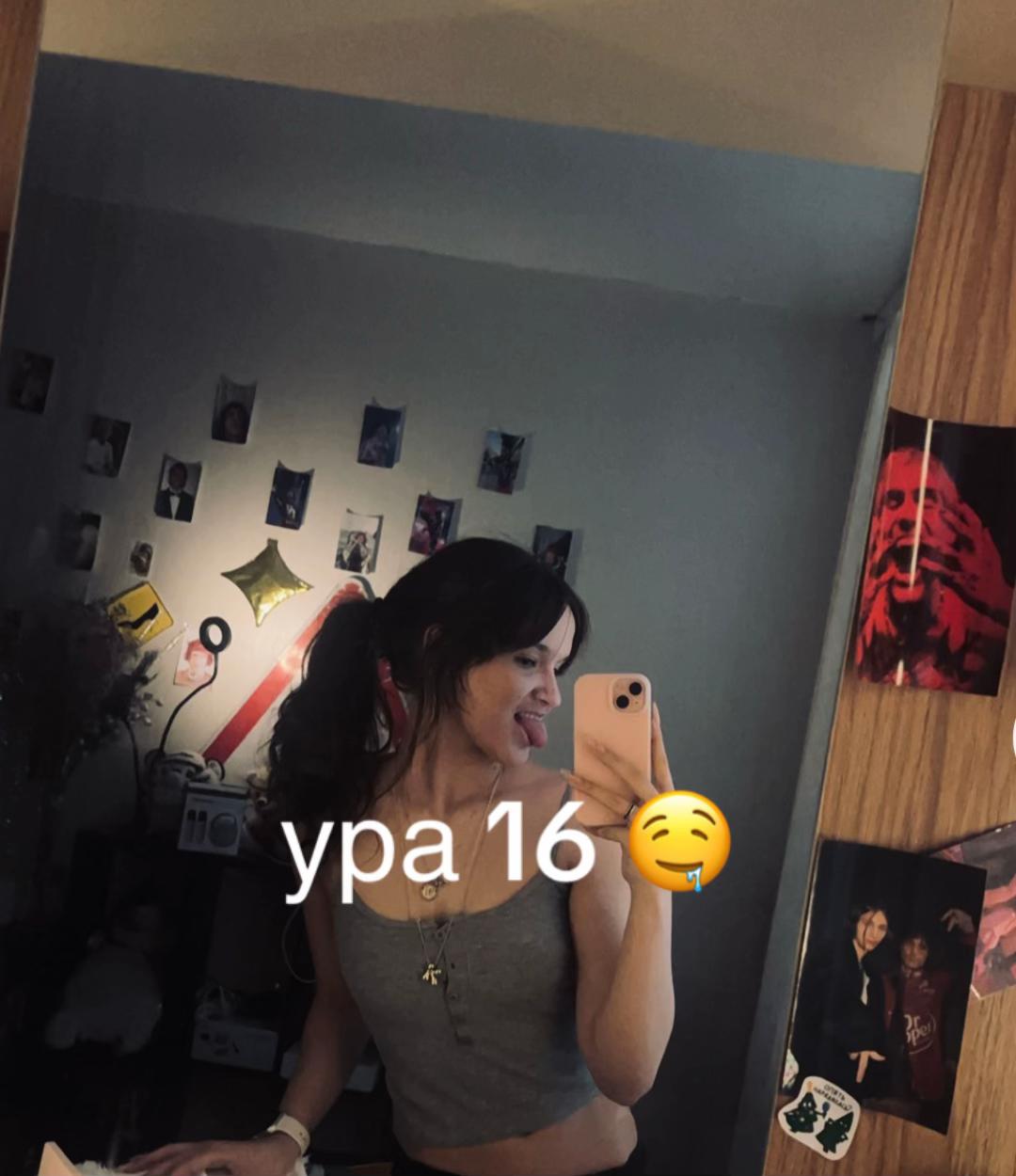 @Katrina