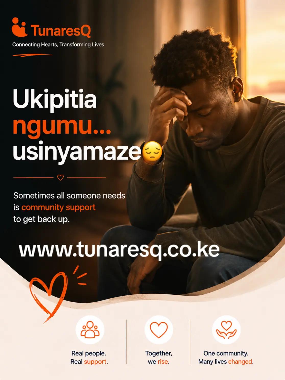 @Hezekiah Koech