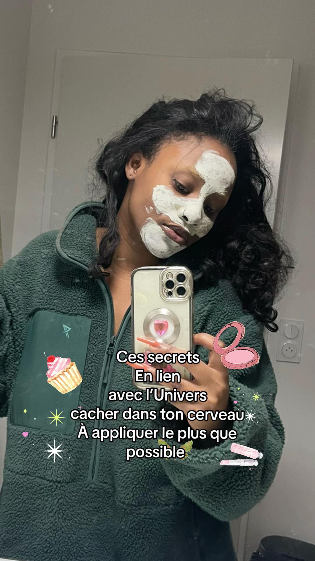 @Fleur secr&egrave;te | Slowlife