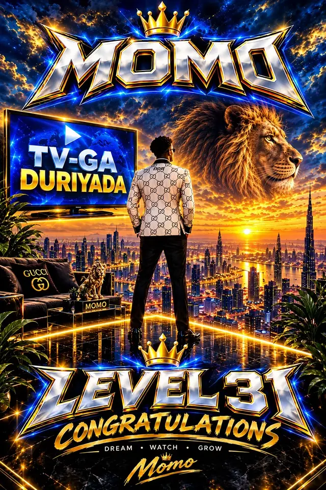 @𝗧𝗩_𝗚𝗔 𝗗𝗨𝗥𝗜𝗬𝗔𝗗𝗔