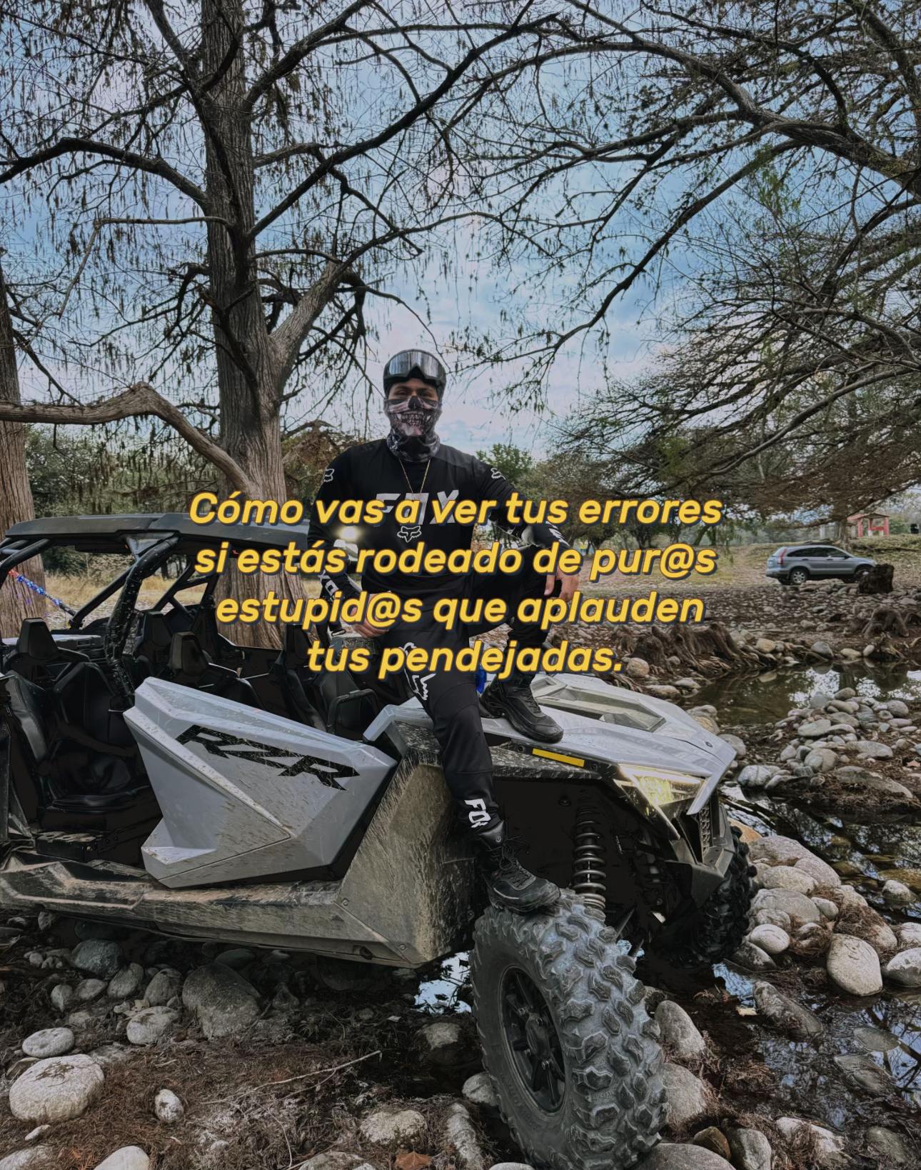 @Armando Mendoza 🥷🏻
