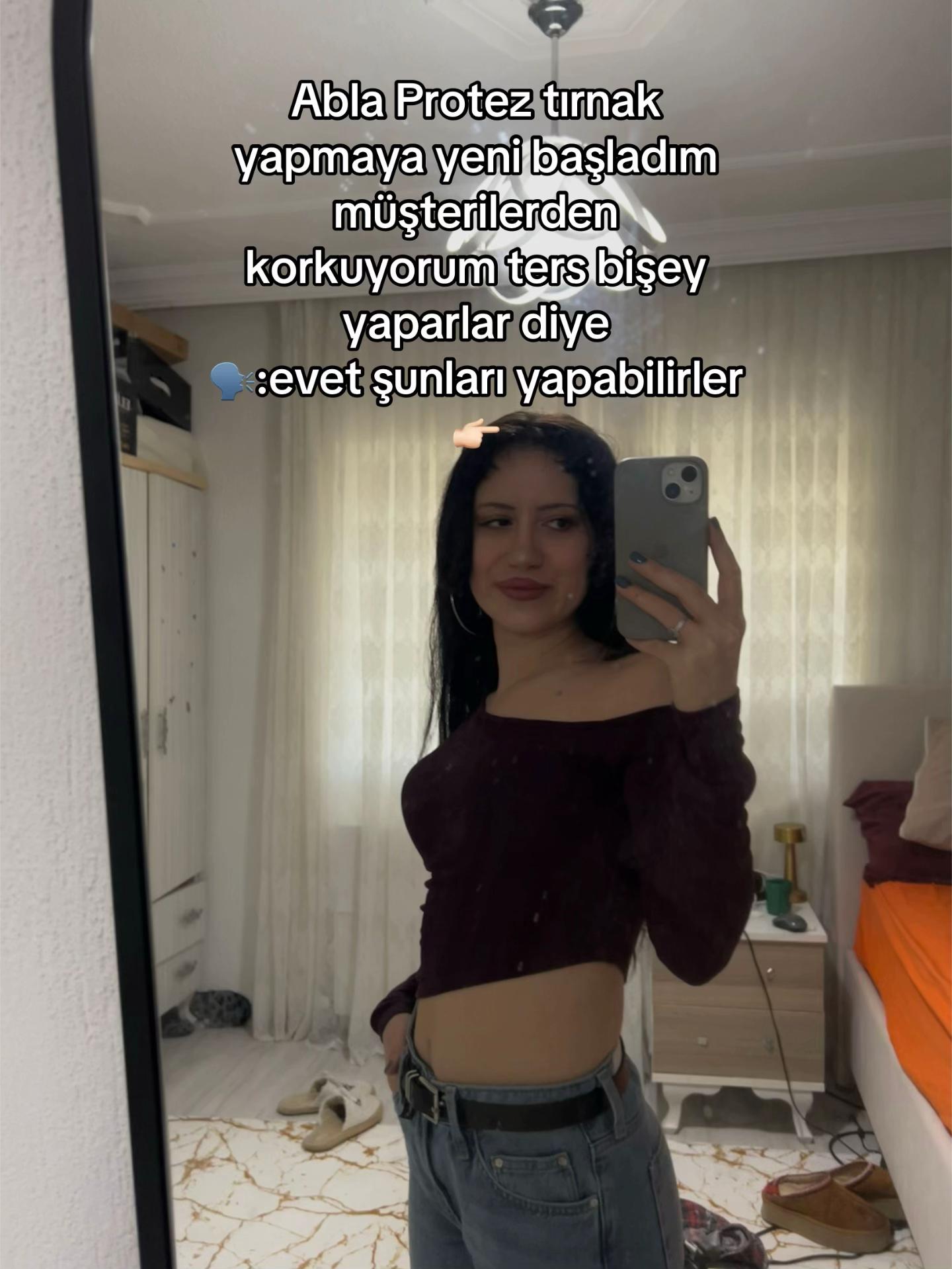 @Bktırnakçılık