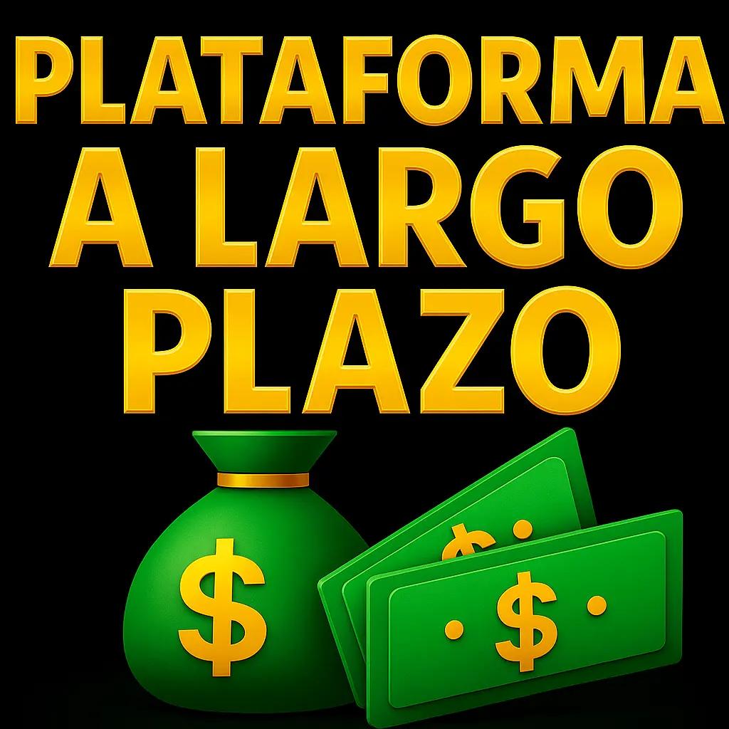 @plataforma para Invertir