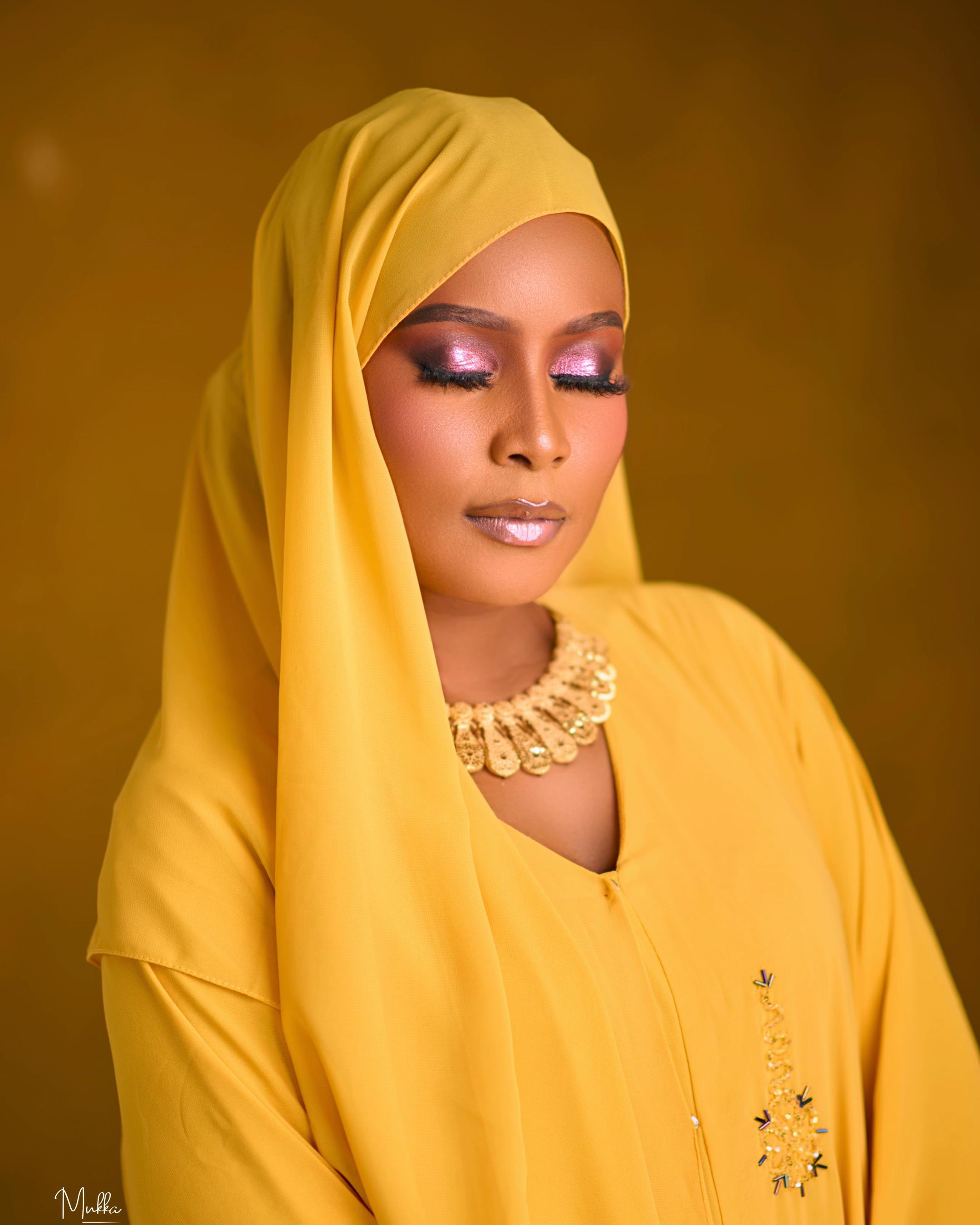@Hauwa Ayawa