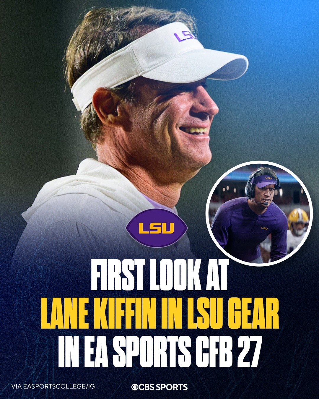 @CBS Sports College Football