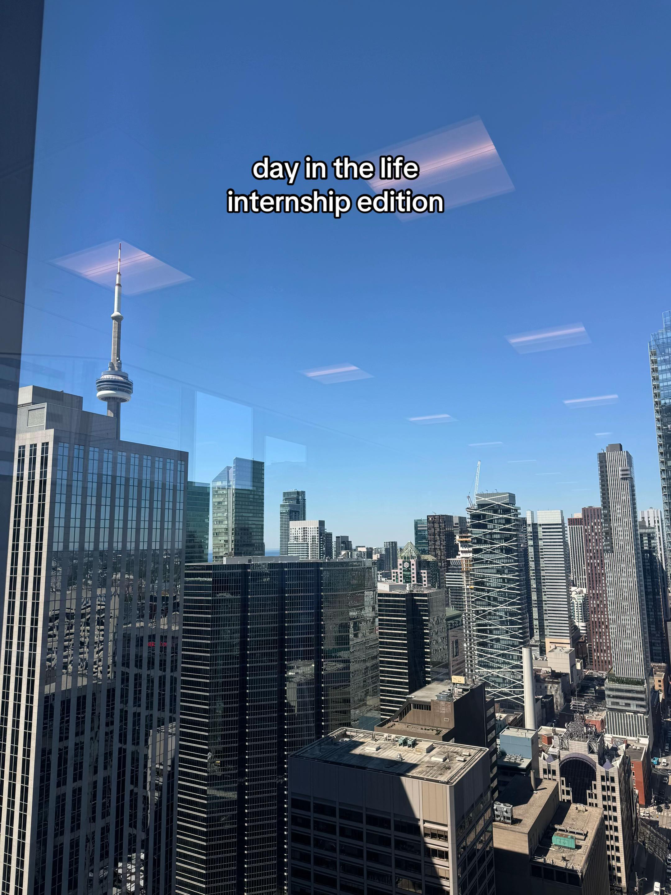 @Izzy | Toronto