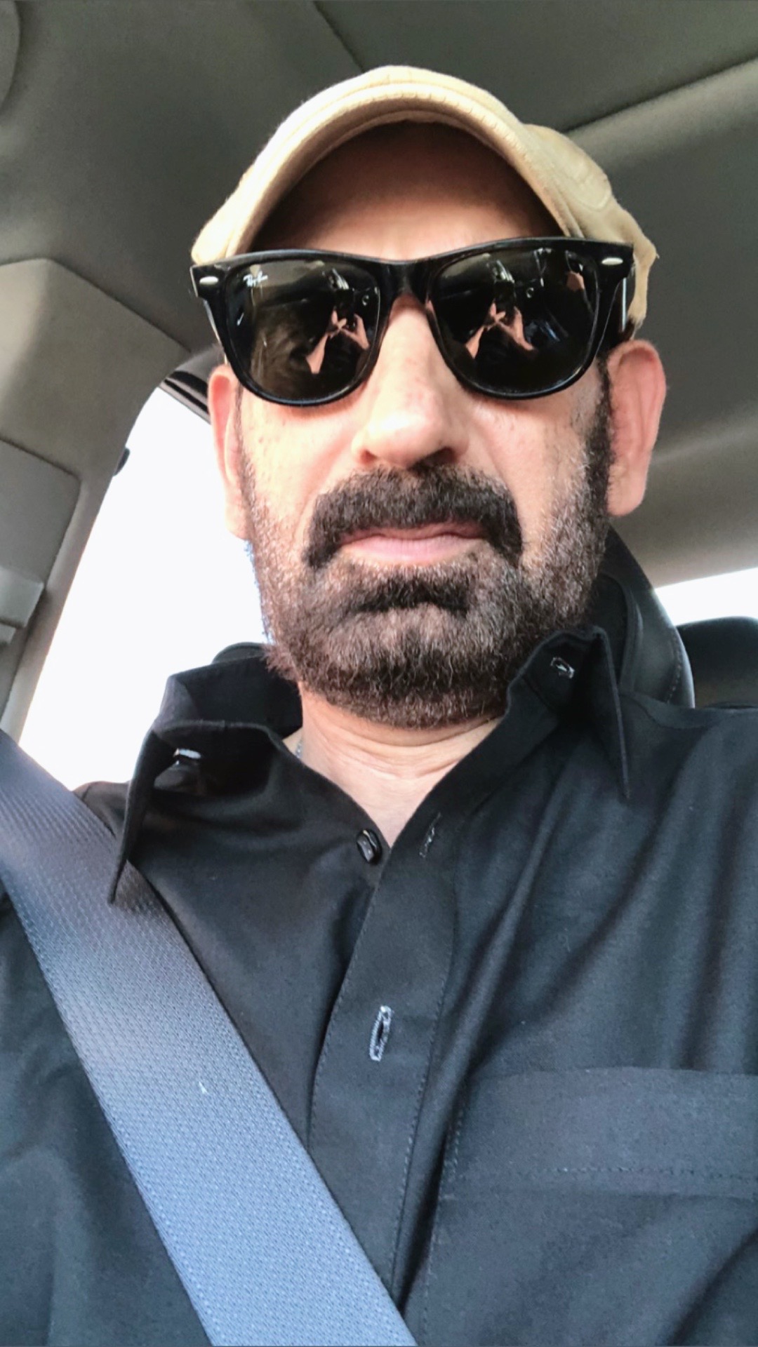 @user name Syed Raza Kazmi New