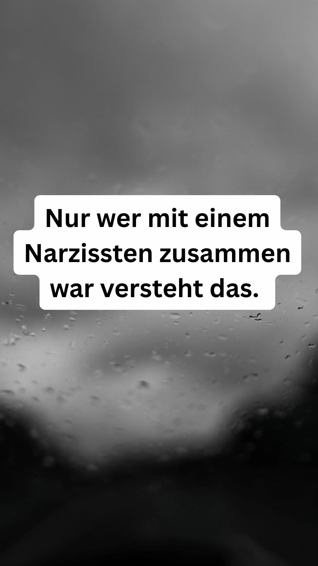 @Narzissmus & Liebe