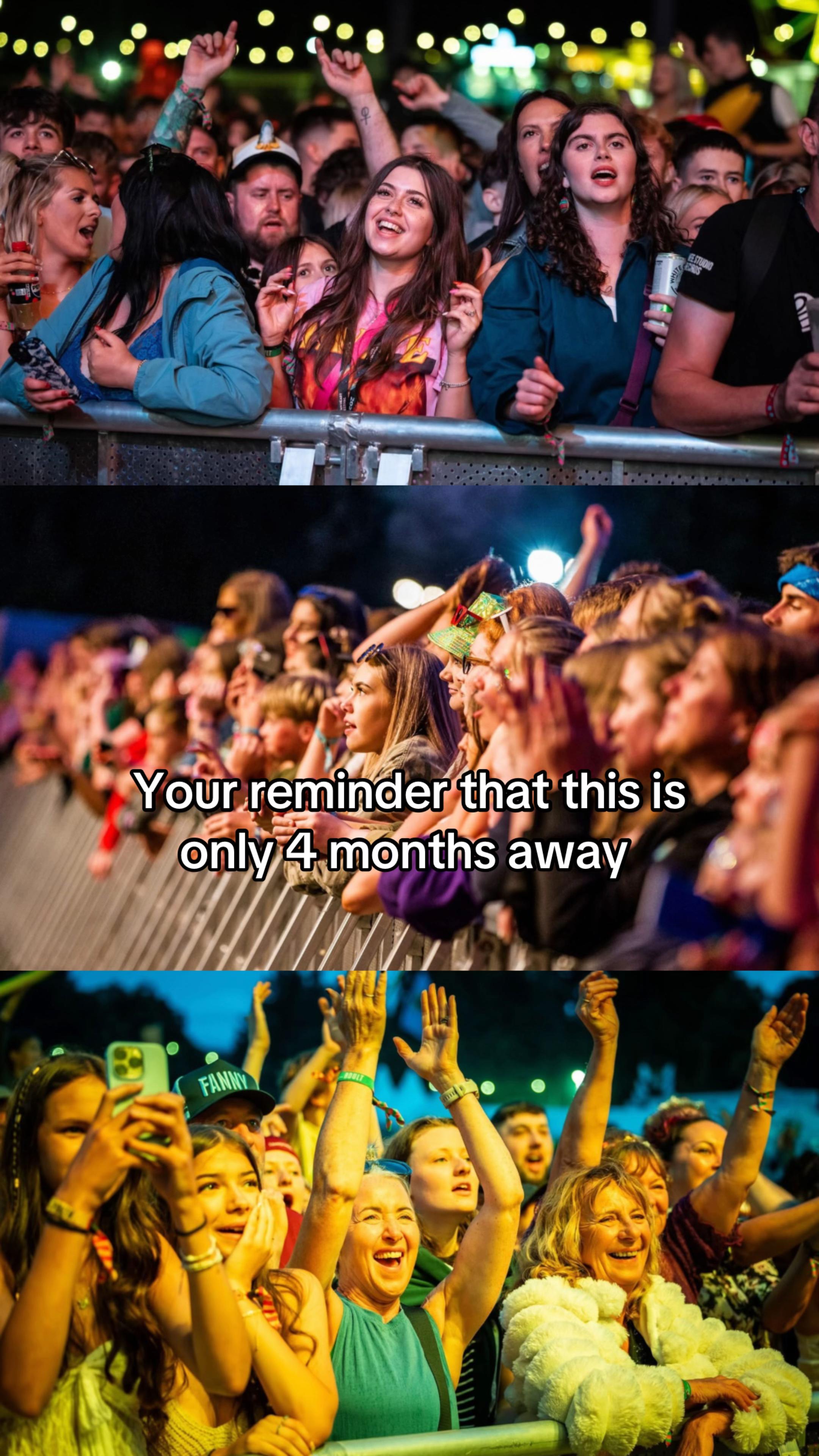 @Belladrum Festival