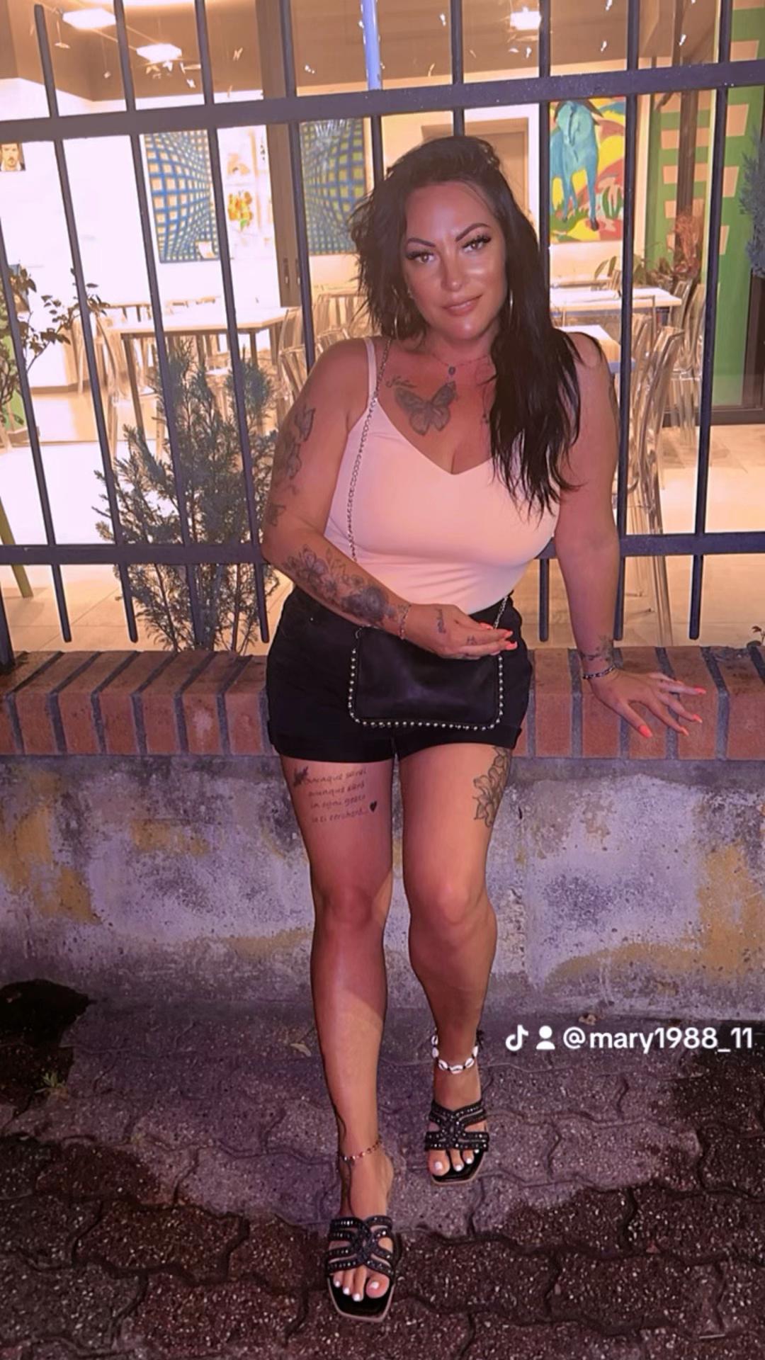 @🌶️MARIL&Uacute;🌶️