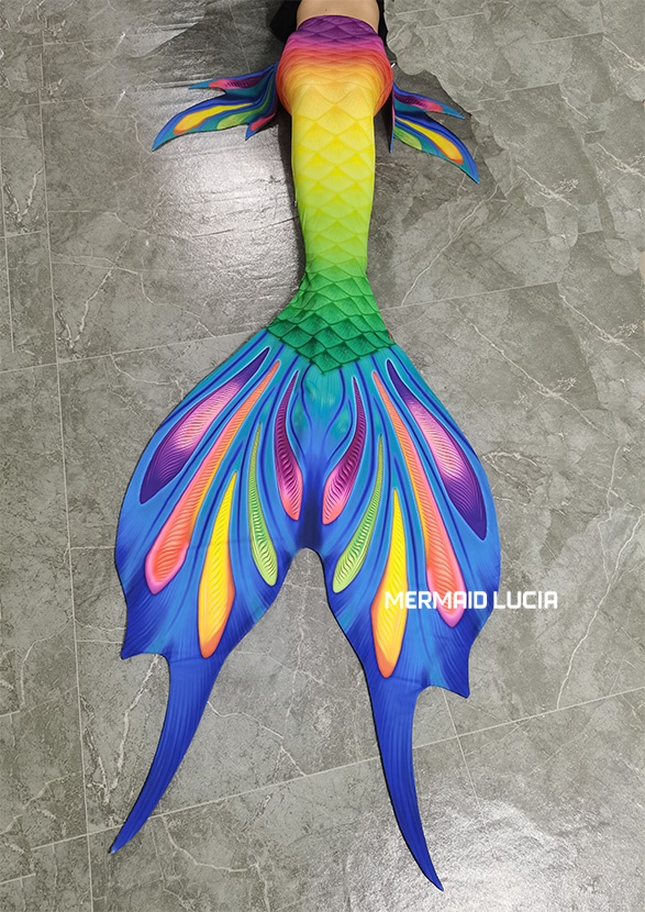 @Mermaid Lucia 🧜&zwj;♀️