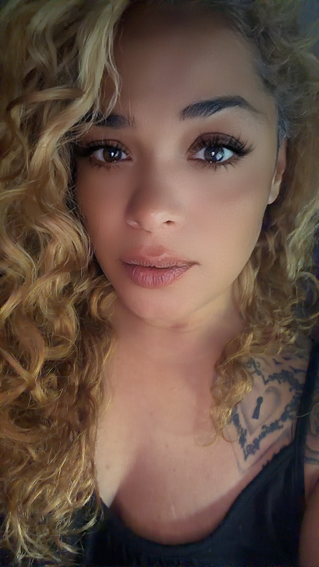 @MzJazyMo&rsquo;