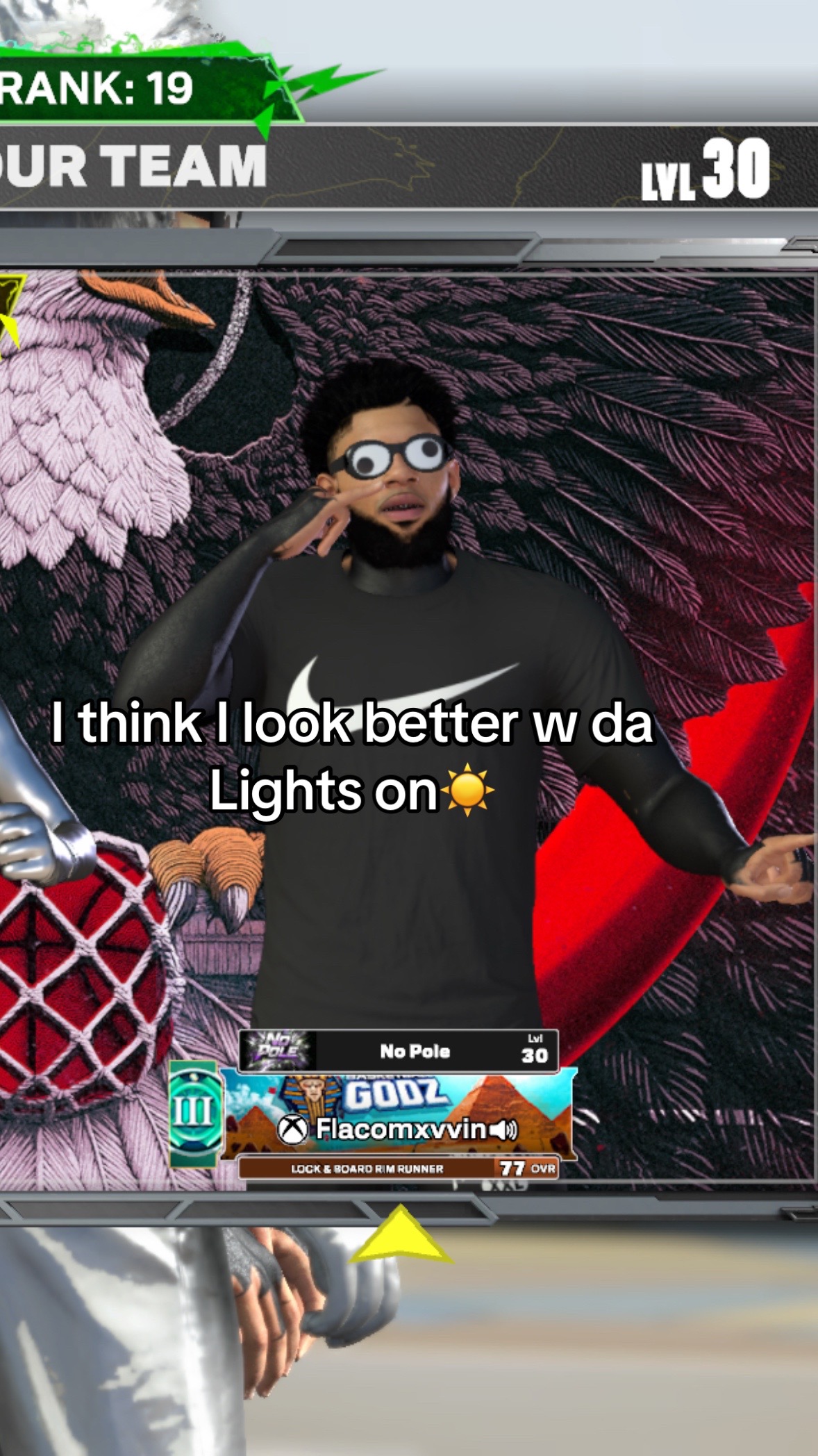 @Flaco