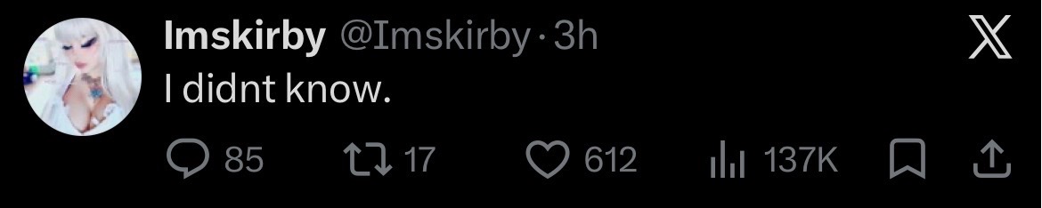 @spoooky &bull; Behind You