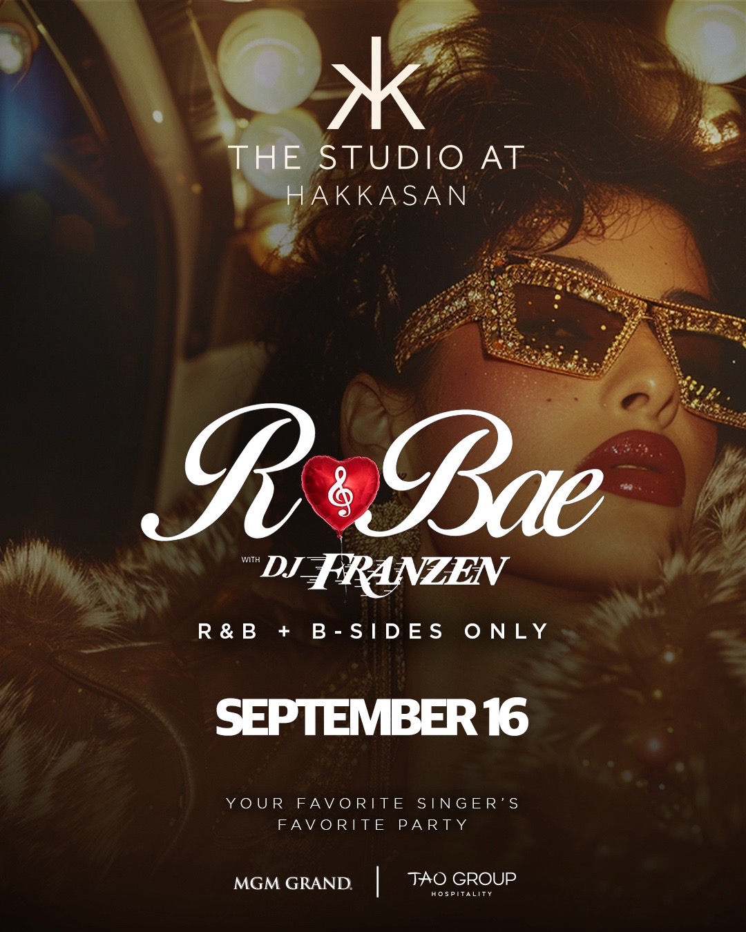 @SV33 LAS VEGAS PROMOTER