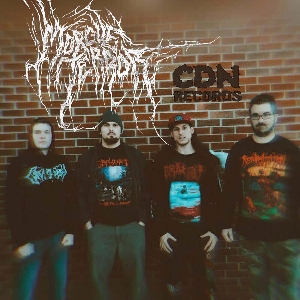 @Morgue Terror