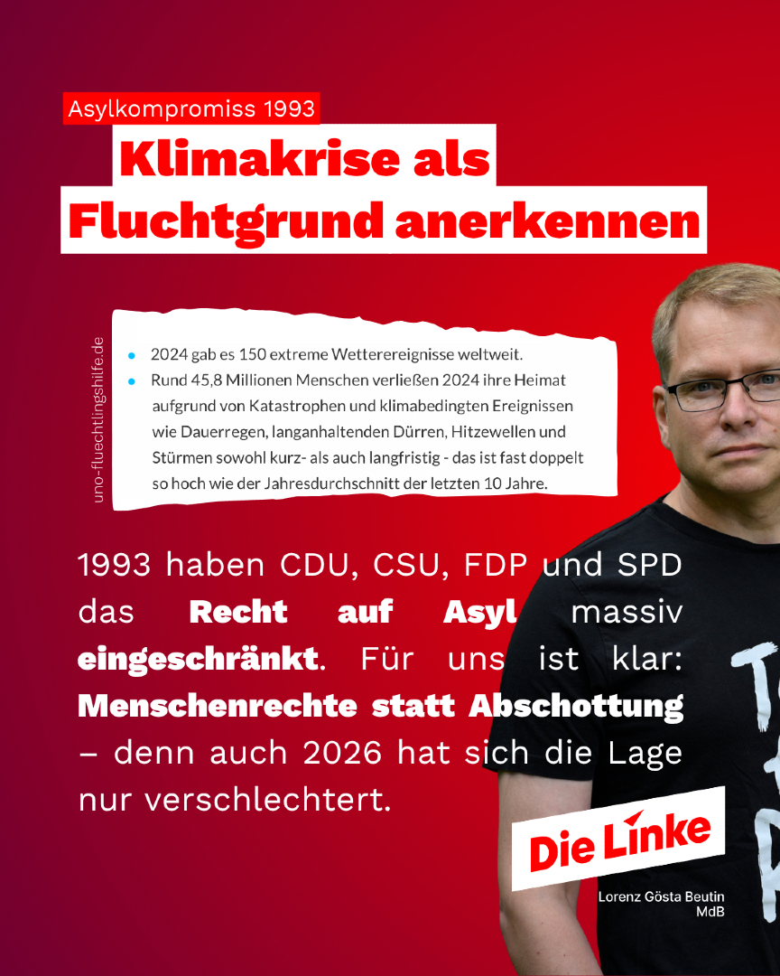 @Lorenz G&ouml;sta Beutin