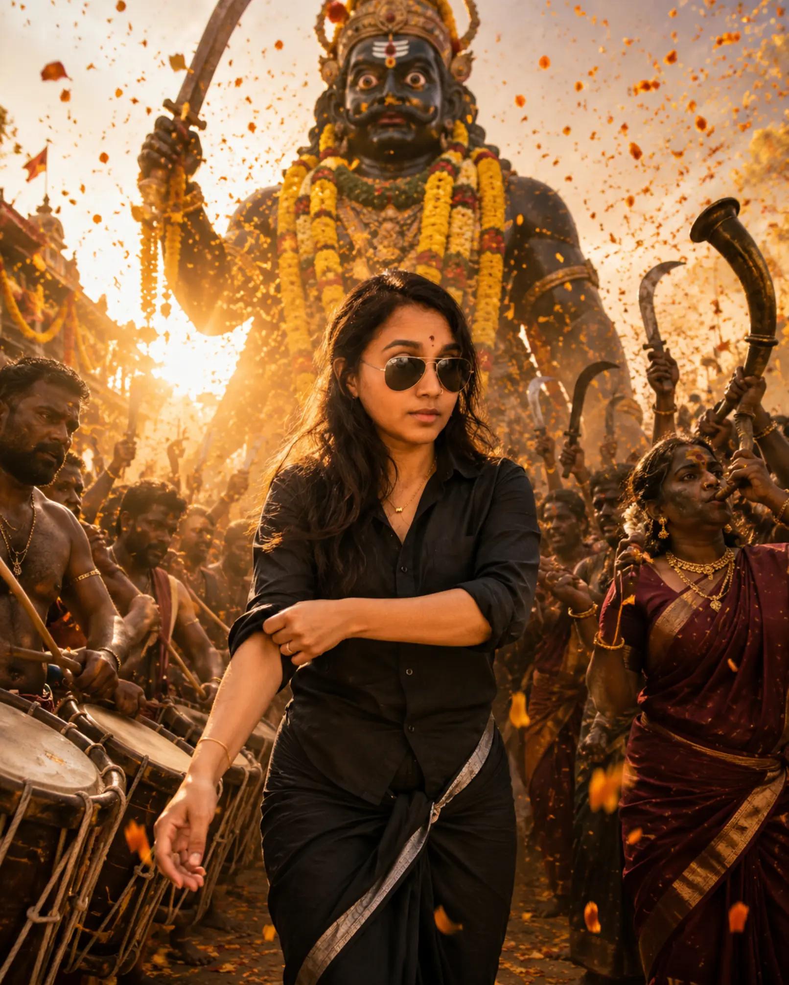 @Jeanie GayaThry